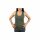 wawiHEROES G-STAR RAW Damen BASIC Tank Top DOPPELPACK in Olive