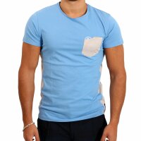 wawiHEROES JACK & JONES CORE Herren T-Shirt FIGURES...