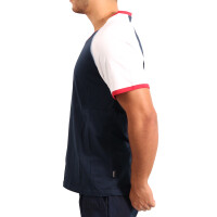 wawiHEROES INDICODE JEANS Herren T-Shirt WILL in...