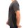 wawiHEROES INDICODE JEANS Herren T-Shirt SKULL CAP in Dunkelgrau