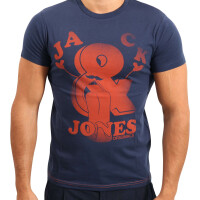 wawiHEROES JACK & JONES ORIGINALS Herren T-Shirt...