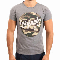 wawiHEROES JACK & JONES ORIGINALS Herren T-Shirt...