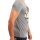 wawiHEROES JACK & JONES ORIGINALS Herren T-Shirt FANTASY in Grau