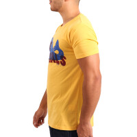 wawiHEROES JACK & JONES ORIGINALS Herren T-Shirt YOLK...