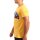 wawiHEROES JACK & JONES ORIGINALS Herren T-Shirt YOLK YELLOW in Gelb