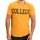 wawiHEROES JACK & JONES VINTAGE Herren T-Shirt JUMP in Orange