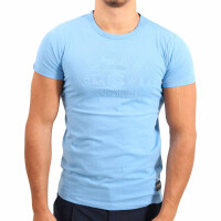 wawiHEROES JACK & JONES CORE Herren T-Shirt FABRIC in...