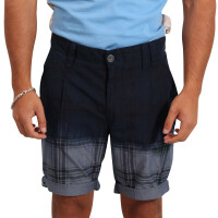 wawiHEROES HUMÖR Herren Short NIEDER DRESS BLUES in...