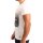 wawiHEROES JACK & JONES ORIGINALS Herren T-Shirt STOP in Weiß