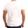 wawiHEROES JACK & JONES ORIGINALS Herren T-Shirt STOP in Weiß