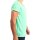 wawiHEROES JACK & JONES ORIGINALS Herren T-Shirt ROBIT COLOR in Grün