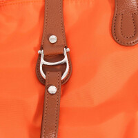 wawiHEROES AIGNER Frauen Handtasche Shopper MAUVE L in...