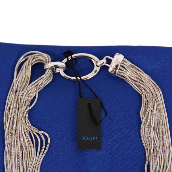 wawiHEROES JOOP! Damen Halskette SEASONAL EDITION in Silber/Gold