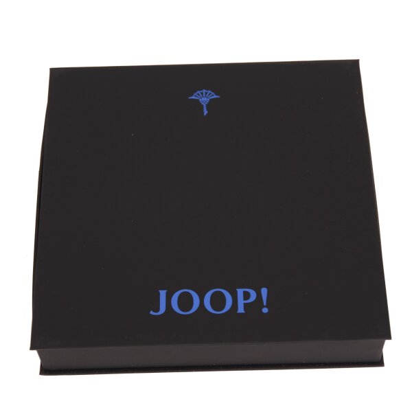 wawiHEROES JOOP! Damen Halskette SEASONAL EDITION in Silber/Gold