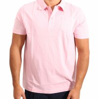wawiHEROES FRESH BRAND Herren Kurzarm Polo Shirt CLASSIC...