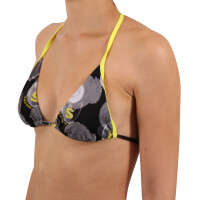 wawiHEROES DIESEL Damen Triangel Bikini Oberteil SEE...