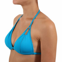 wawiHEROES DIESEL Damen Triangel Bikini Oberteil CALYPSO...