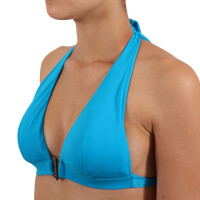 wawiHEROES DIESEL Damen Triangel Bikini Oberteil SUPERY...