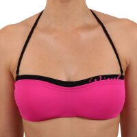wawiHEROES DIESEL Damen Bandeau Bikini Oberteil BANDY BRA...