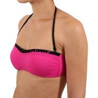 wawiHEROES DIESEL Damen Bandeau Bikini Oberteil BANDY BRA...