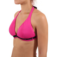 wawiHEROES DIESEL Damen Triangel Bikini Oberteil SUPER...