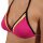 wawiHEROES DIESEL Damen Triangel Bikini Oberteil SEENY REGGISENO in Pink