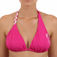 wawiHEROES DIESEL Damen Triangel Bikini Oberteil SURF BRA...