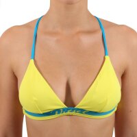 wawiHEROES DIESEL Damen Triangel Bikini Oberteil CALYPSO...