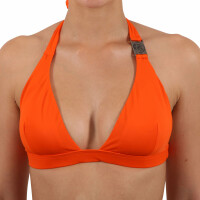 wawiHEROES DIESEL Damen Triangel Bikini Oberteil SUPER...