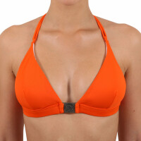 wawiHEROES DIESEL Damen Triangel Bikini Oberteil CALYPSO...