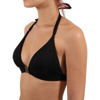 wawiHEROES DIESEL Damen Triangel Bikini Oberteil CALYPSO...