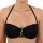 wawiHEROES DIESEL Damen Bandeau Bikini Oberteil BANDY BRA in Schwarz