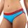 wawiHEROES DIESEL Damen Bikini Höschen ANGELSY BRIEF in Türkis