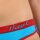 wawiHEROES DIESEL Damen Bikini Höschen ANGELSY BRIEF in Türkis