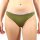 wawiHEROES DIESEL Damen Bikini Höschen ANGELS MUTANDE in Olive