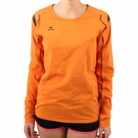 wawiHEROES ERIMA Damen Langarm Sportshirt TERRA 2.Wahl!...