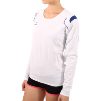 wawiHEROES ERIMA Damen Langarm Sportshirt WHITE 2.Wahl!...