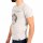 wawiHEROES JACK & JONES Herren T-Shirt ACADIA in Grau