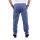 wawiHEROES BLAUER USA Herren Hose LUNGO in Hellblau