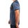 wawiHEROES INDICODE JEANS Herren T-Shirt LINUS TEE in Blau