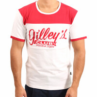 wawiHEROES INDICODE JEANS Herren T-Shirt LINUS TEE in...