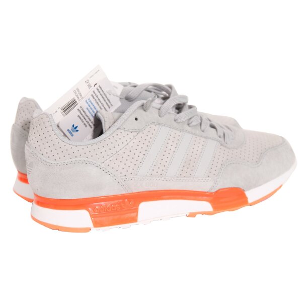 wawiHEROES ADIDAS Herren Schuh ORIGINALS in Grau