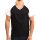 wawiHEROES INDICODE JEANS Herren T-Shirt WILL TEE in Schwarz
