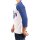 wawiHEROES HUMÖR Herren Shirt 3/4 Arm HAWY SLEEVE in Weiß