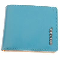 wawiHEROES DIESEL Herren Leder Brieftasche FRESH &...