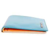 wawiHEROES DIESEL Herren Leder Brieftasche FRESH &...