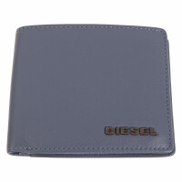 wawiHEROES DIESEL Herren Leder Brieftasche FRESH &...