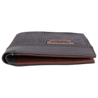 wawiHEROES DIESEL Herren Brieftasche NEELA DENIM in...