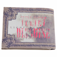 wawiHEROES DIESEL Herren Geldbeutel MONEY MONEY JASPER in...