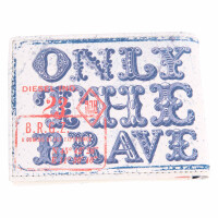 wawiHEROES DIESEL Herren Geldbeutel MONEY-MONEY HIRESH in...